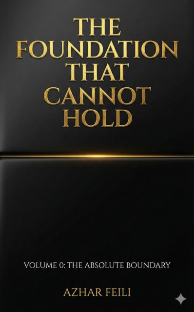 Foundation That Cannot Hold