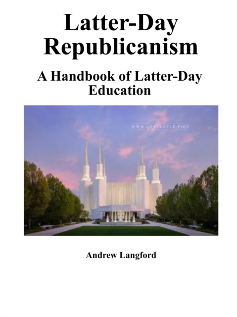 Latter-Day Republicanism