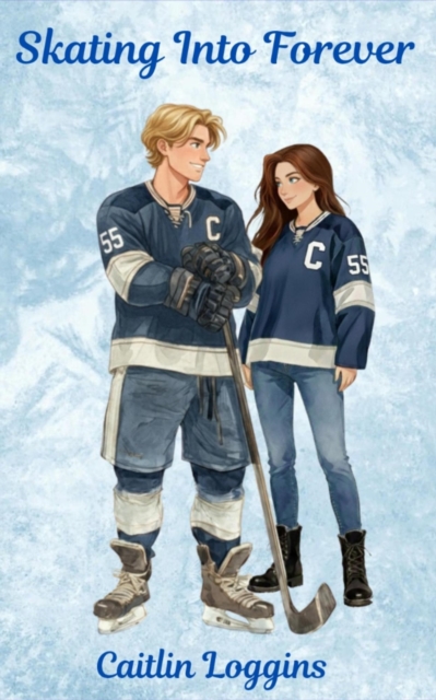 Skating Into Forever