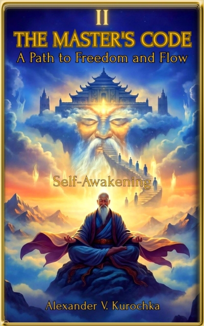 THE MASTER'S CODE: A Path to Freedom, Flow, and Self-Awakening