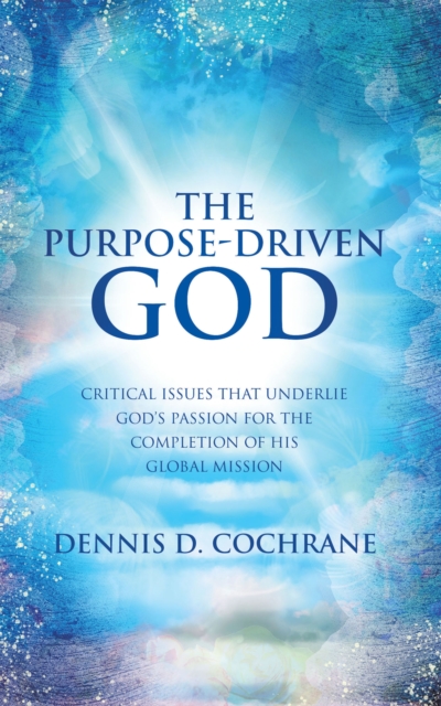 Purpose-Driven God
