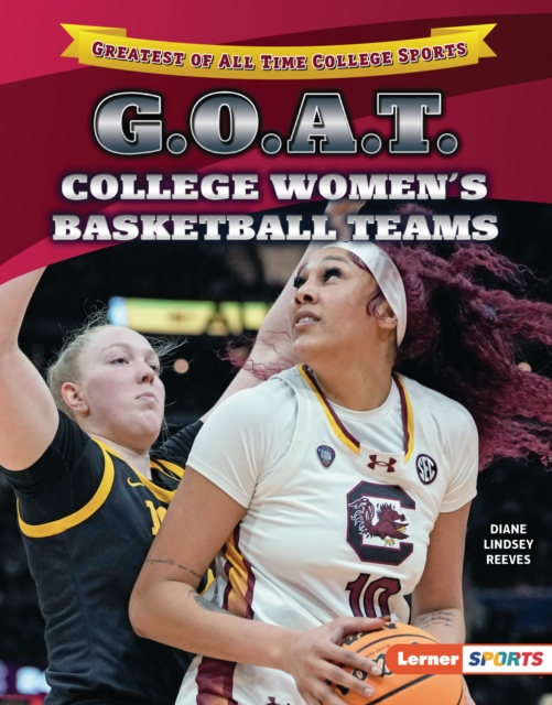 G.O.A.T. College Women's Basketball Teams