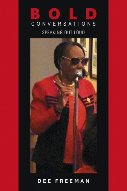 B O L D CONVERSATIONS: