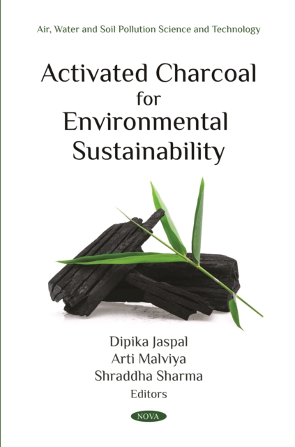 Activated Charcoal for Environmental Sustainability