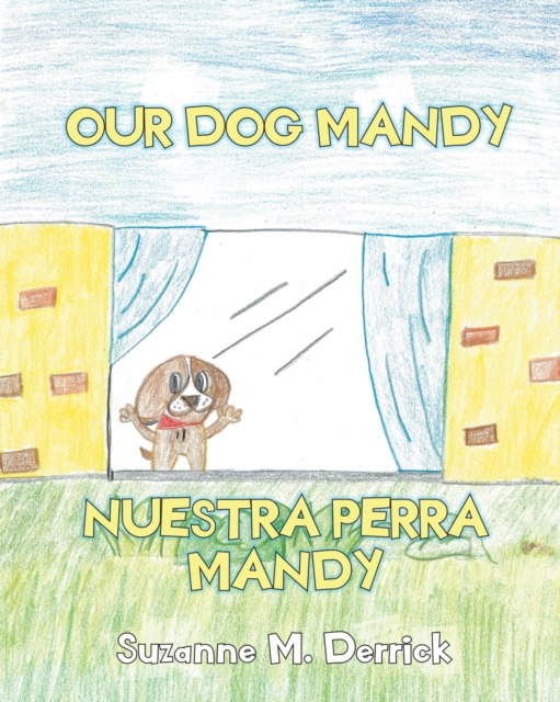 Our Dog Mandy