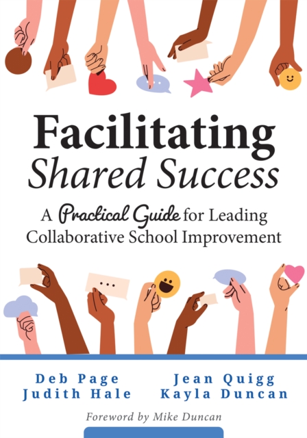 Facilitating Shared Success