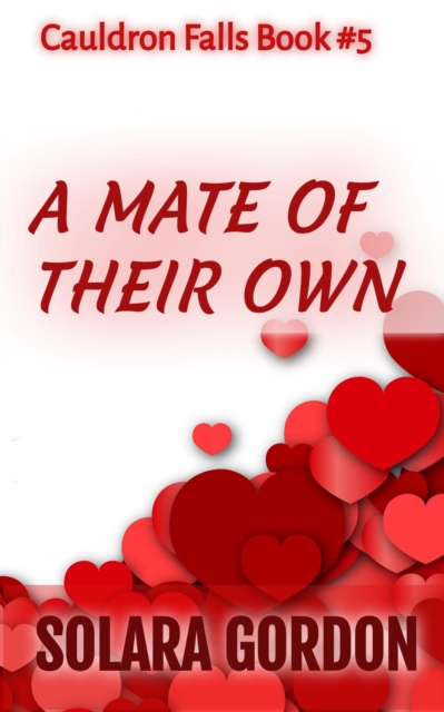 Mate of Their Own
