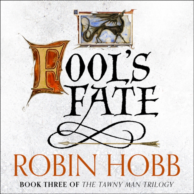 Fool's Fate