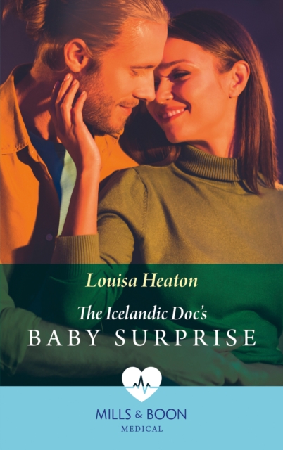ICELANDIC DOCS BABY SURPRIS EB