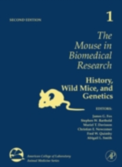 Mouse in Biomedical Research