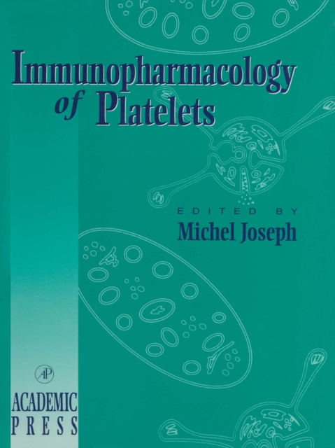 Immunopharmacology of Platelets