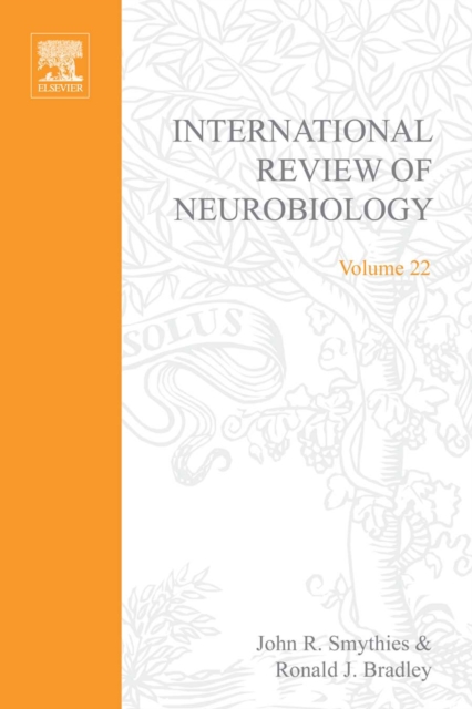 International Review of Neurobiology