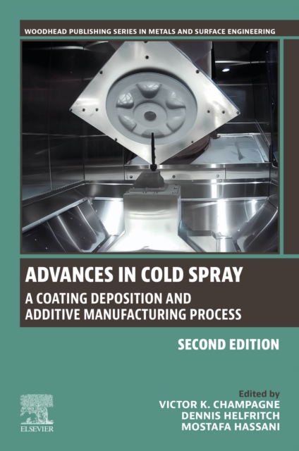 Advances in Cold Spray