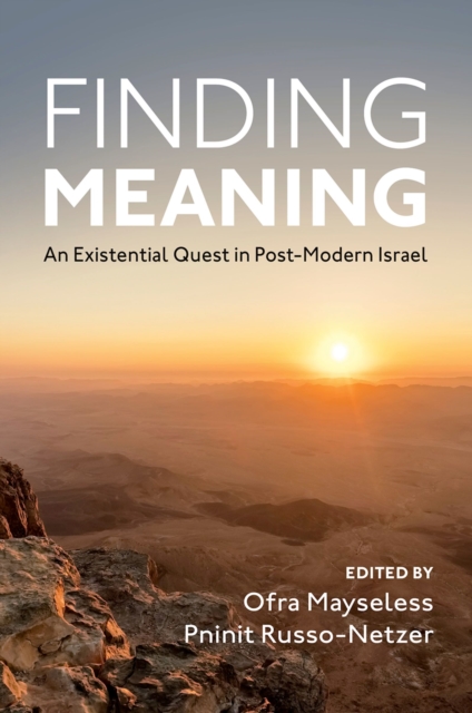 Finding Meaning