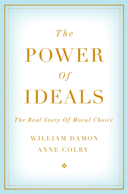 Power of Ideals