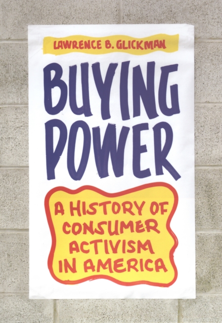 Buying Power
