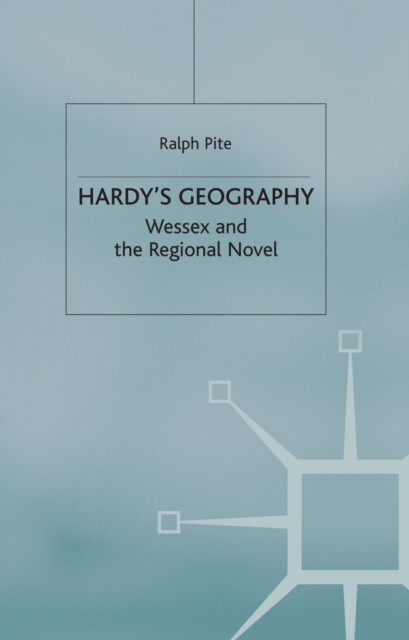 Hardy's Geography
