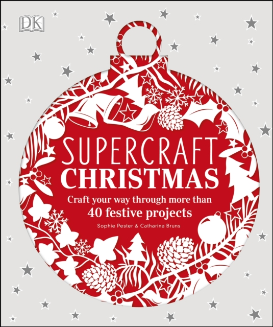 Supercraft Christmas