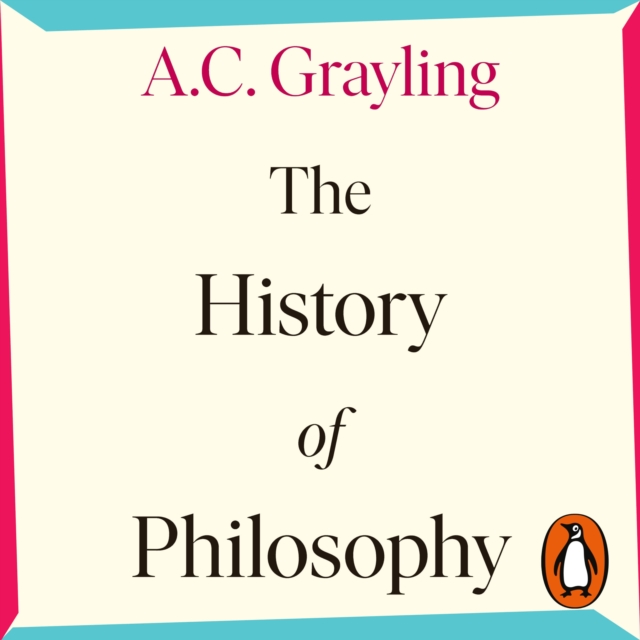 History of Philosophy