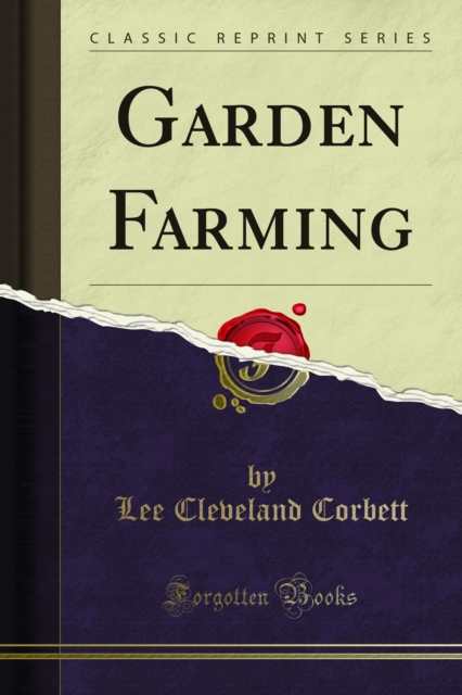 Garden Farming
