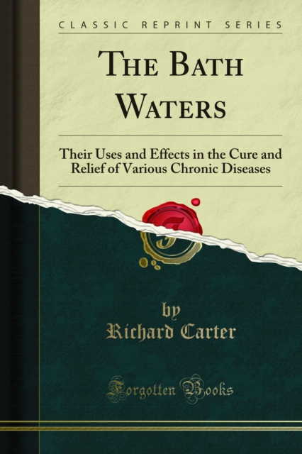 Bath Waters
