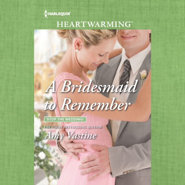 Bridesmaid To Remember