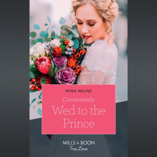 Conveniently Wed To The Prince