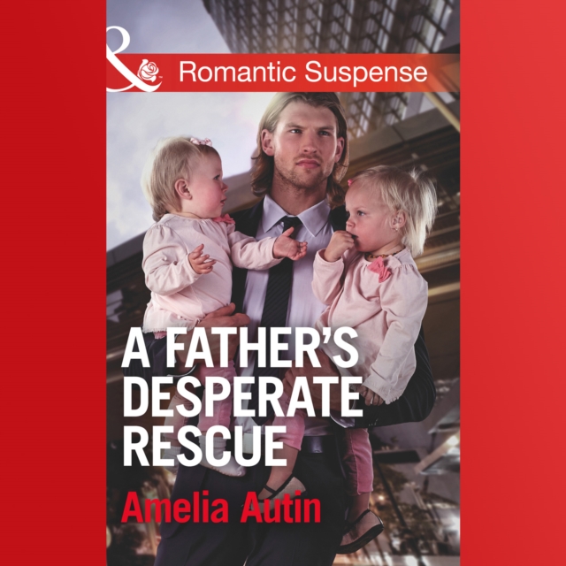 Father's Desperate Rescue