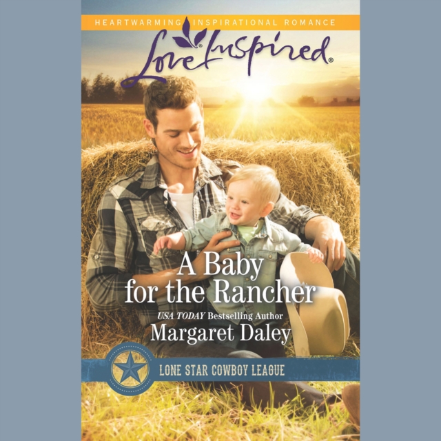 Baby For The Rancher