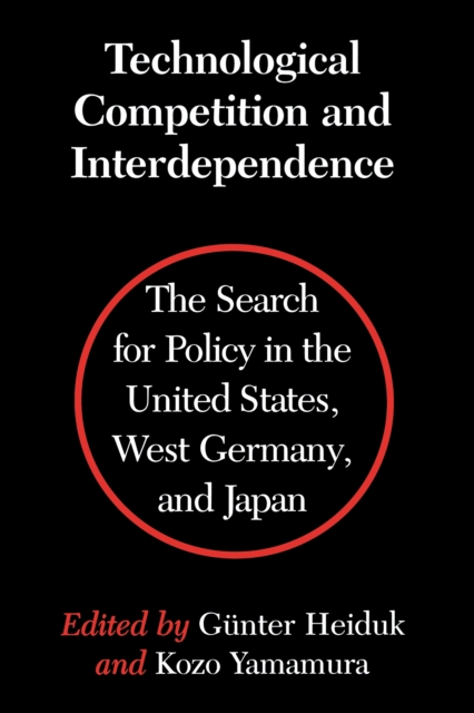 Technological Competition and Interdependence