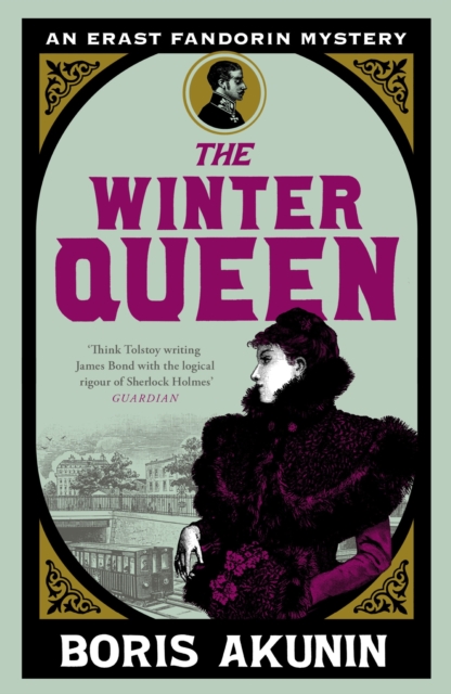 Winter Queen