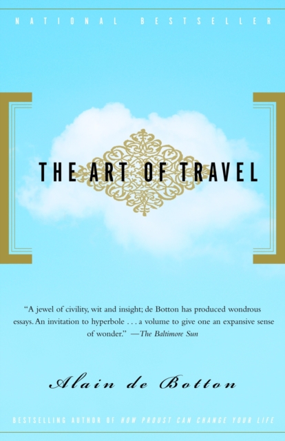 Art of Travel