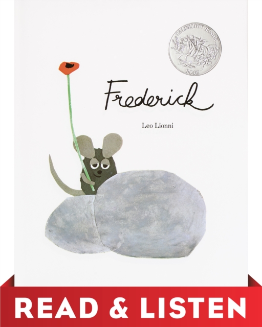 Frederick: Read & Listen Edition