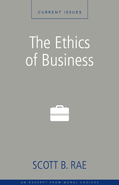 Ethics of Business
