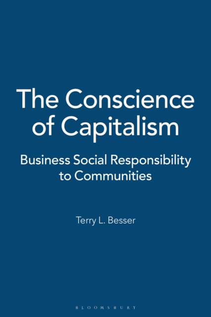 Conscience of Capitalism