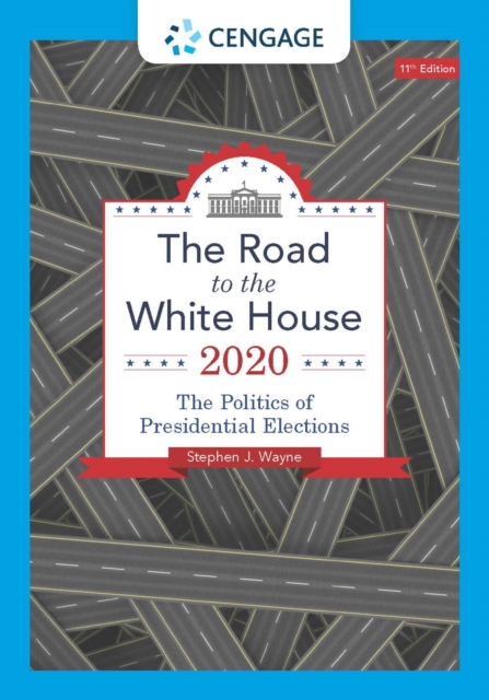 Road to the White House 2020