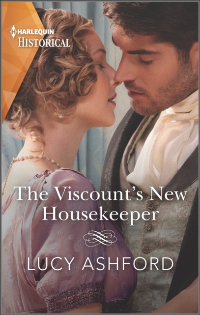 Viscount's New Housekeeper