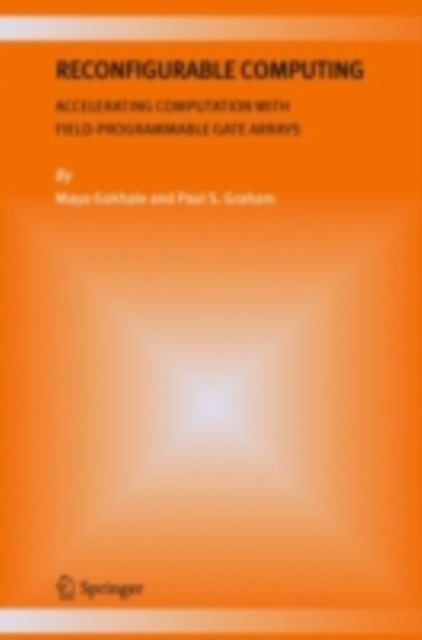 Reconfigurable Computing