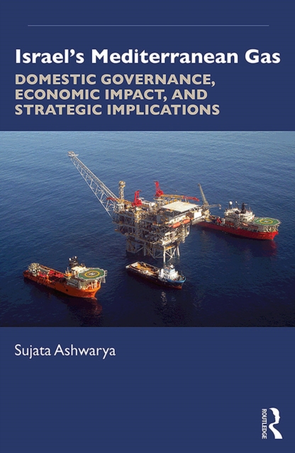 Israel's Mediterranean Gas