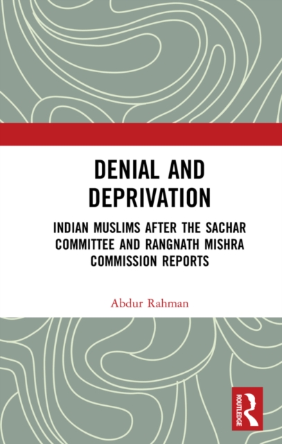Denial and Deprivation