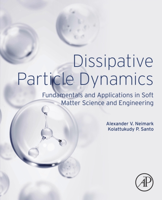 Dissipative Particle Dynamics