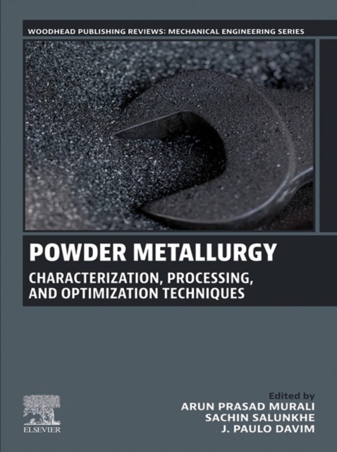 Powder Metallurgy