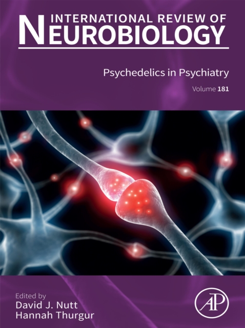 Psychedelics in Psychiatry