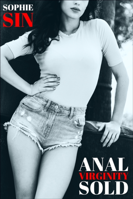 Anal Virginity Sold