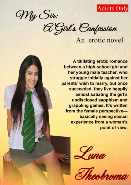 My Sir: A Girl's Confession