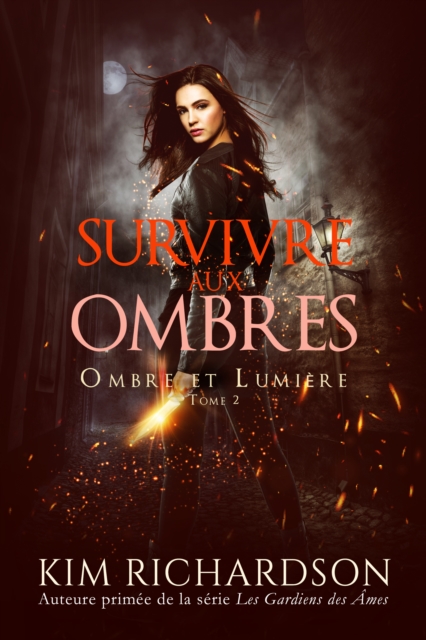 Survivre aux Ombres