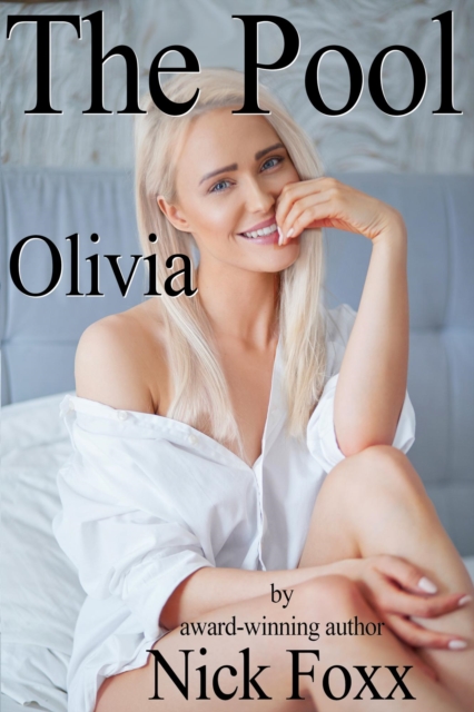 Pool - Olivia