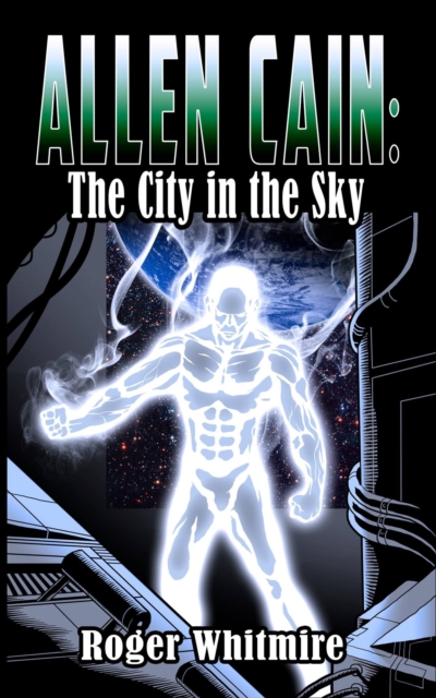 Allen Cain: The City in the Sky