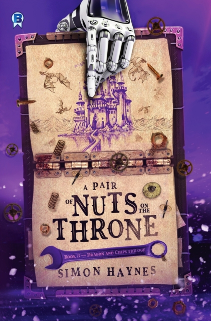 Pair of Nuts on the Throne