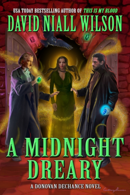 Midnight Dreary - The DeChance Chronicles Book Five